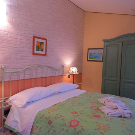 B&B Dei Doria & Suite Dolceacqua Kültér fotó