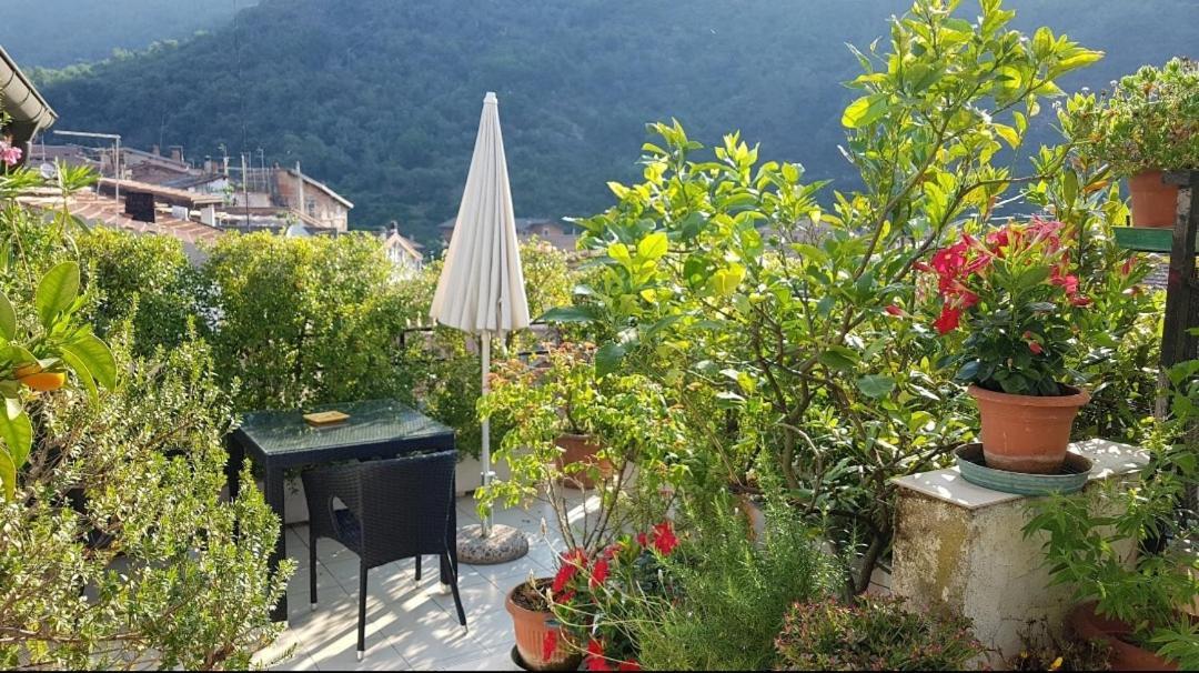 B&B Dei Doria & Suite Dolceacqua Kültér fotó