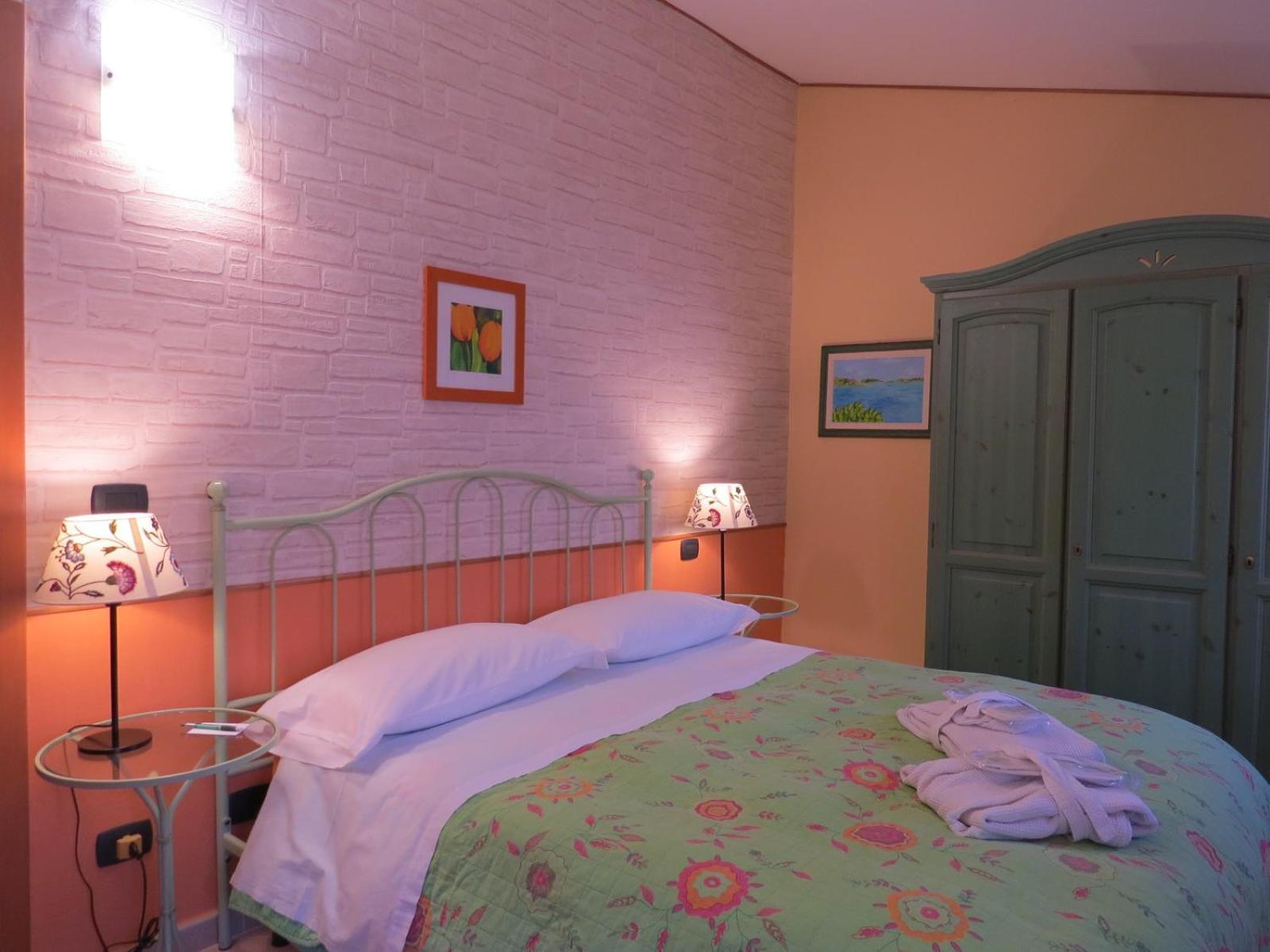 B&B Dei Doria & Suite Dolceacqua Kültér fotó