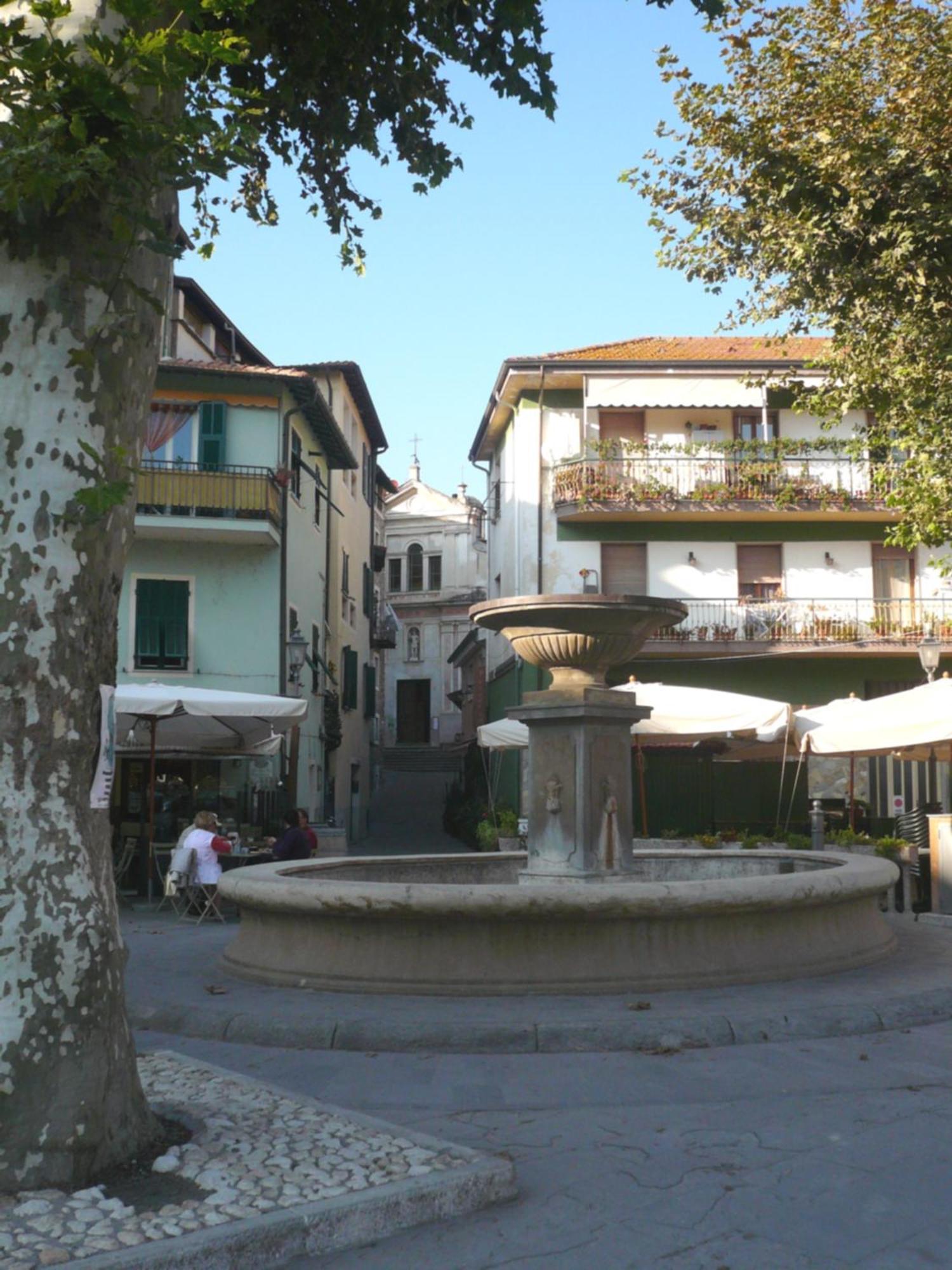 B&B Dei Doria & Suite Dolceacqua Kültér fotó