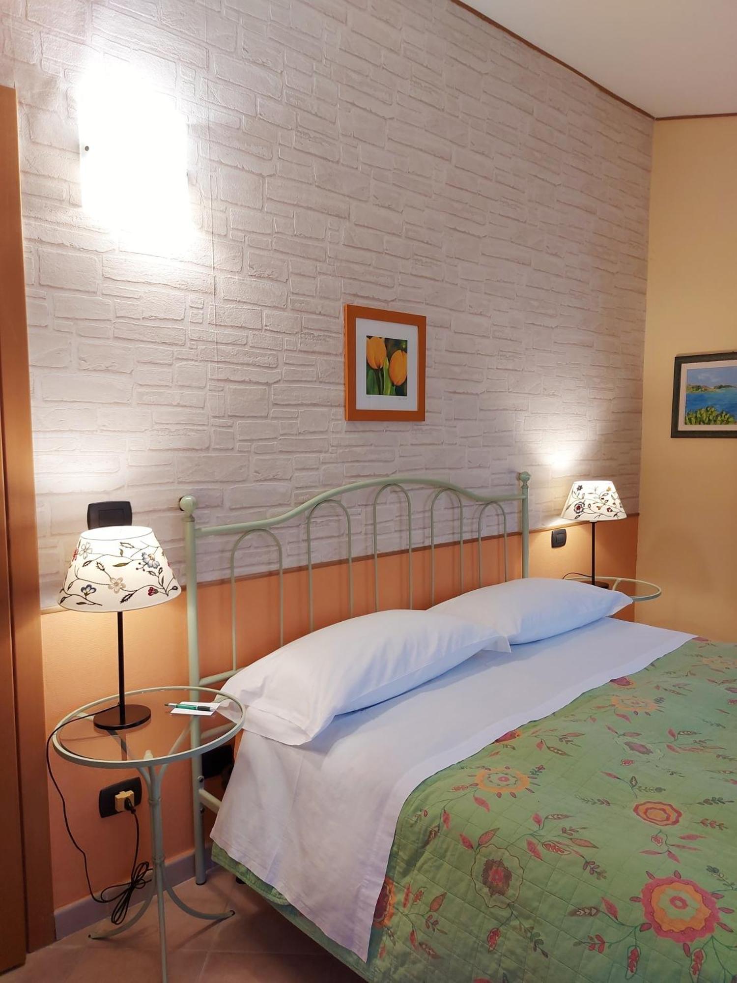 B&B Dei Doria & Suite Dolceacqua Kültér fotó