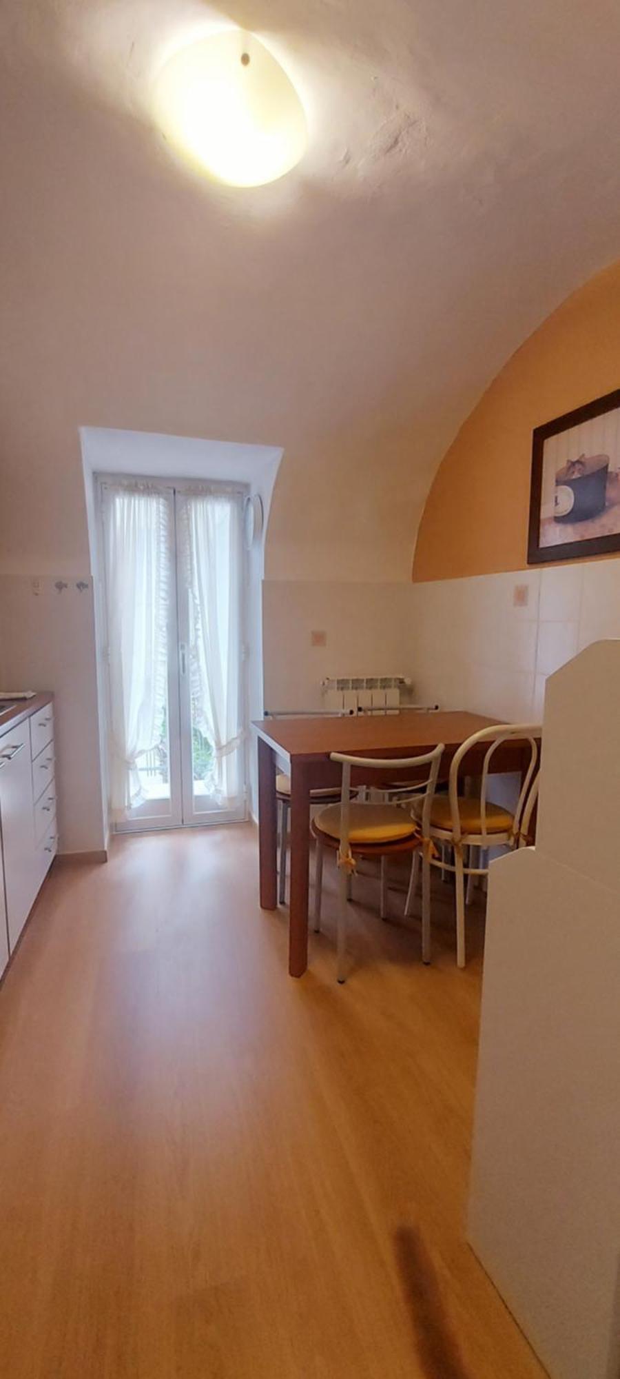 B&B Dei Doria & Suite Dolceacqua Kültér fotó
