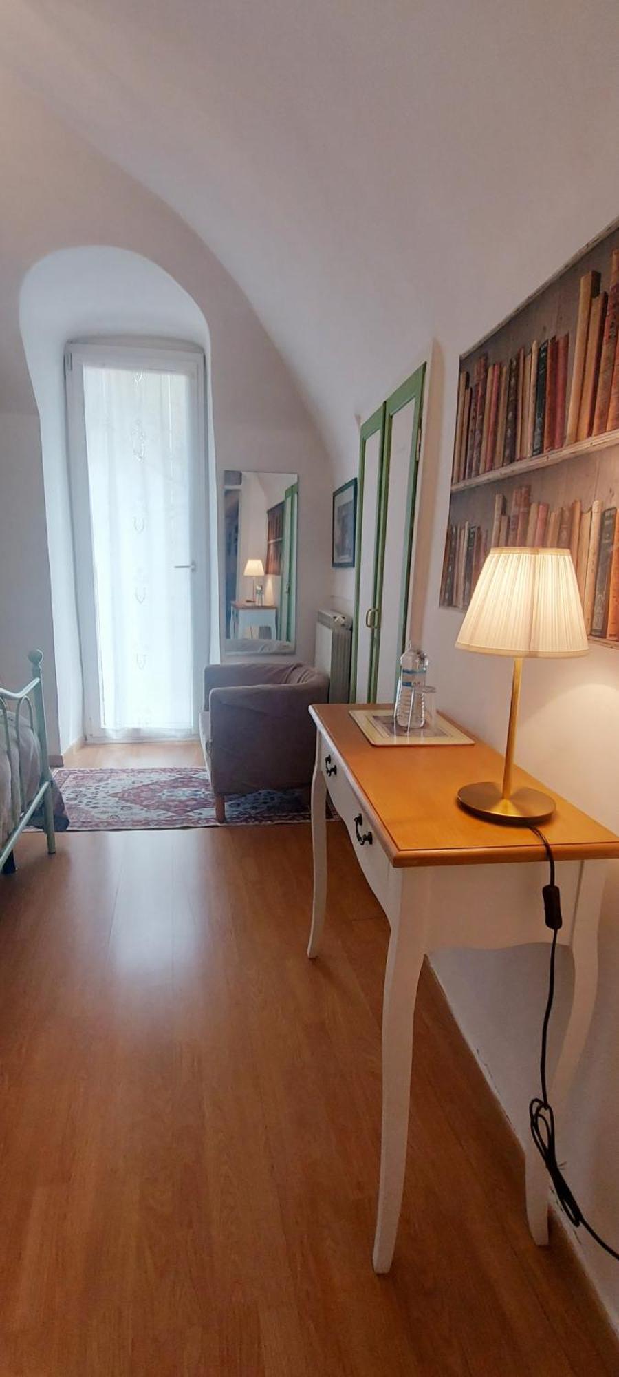 B&B Dei Doria & Suite Dolceacqua Kültér fotó