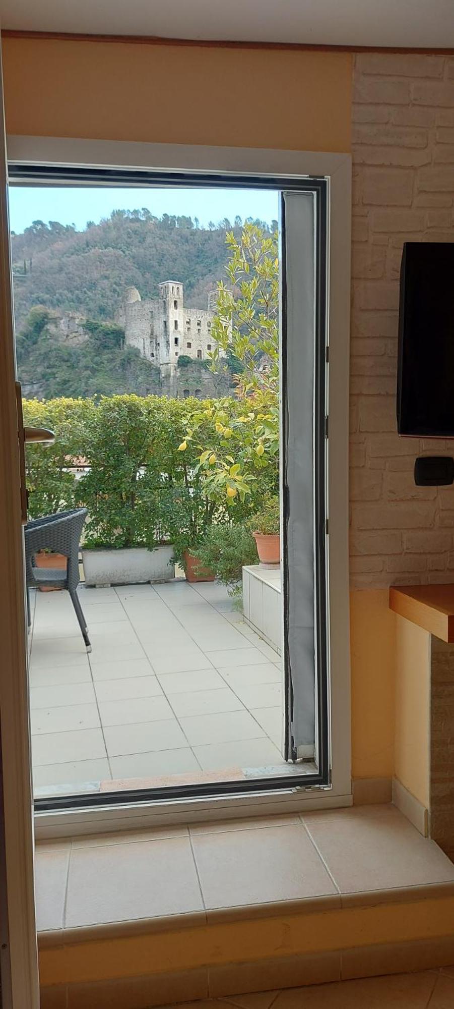 B&B Dei Doria & Suite Dolceacqua Kültér fotó