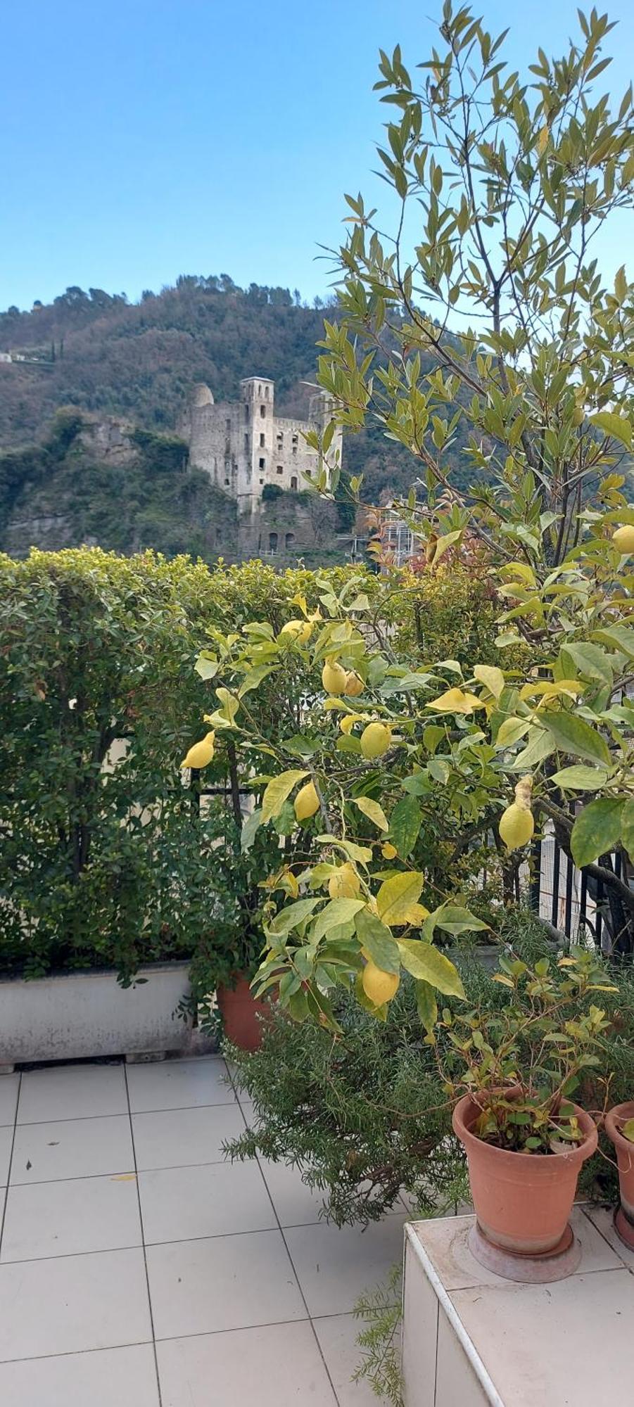 B&B Dei Doria & Suite Dolceacqua Kültér fotó