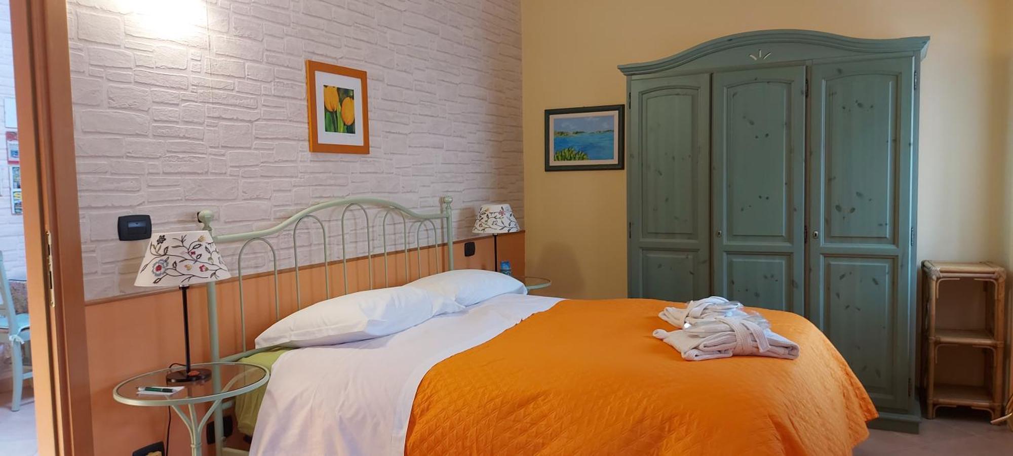 B&B Dei Doria & Suite Dolceacqua Kültér fotó