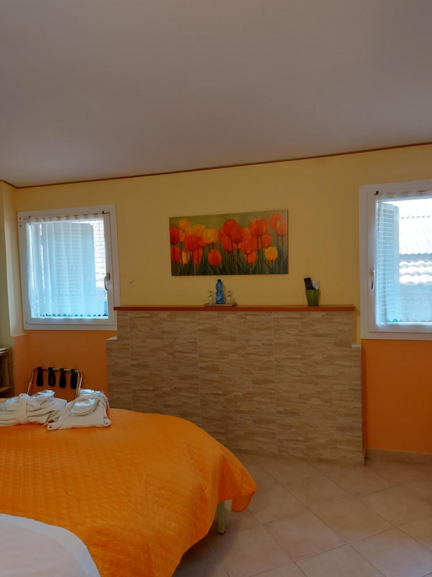 B&B Dei Doria & Suite Dolceacqua Kültér fotó