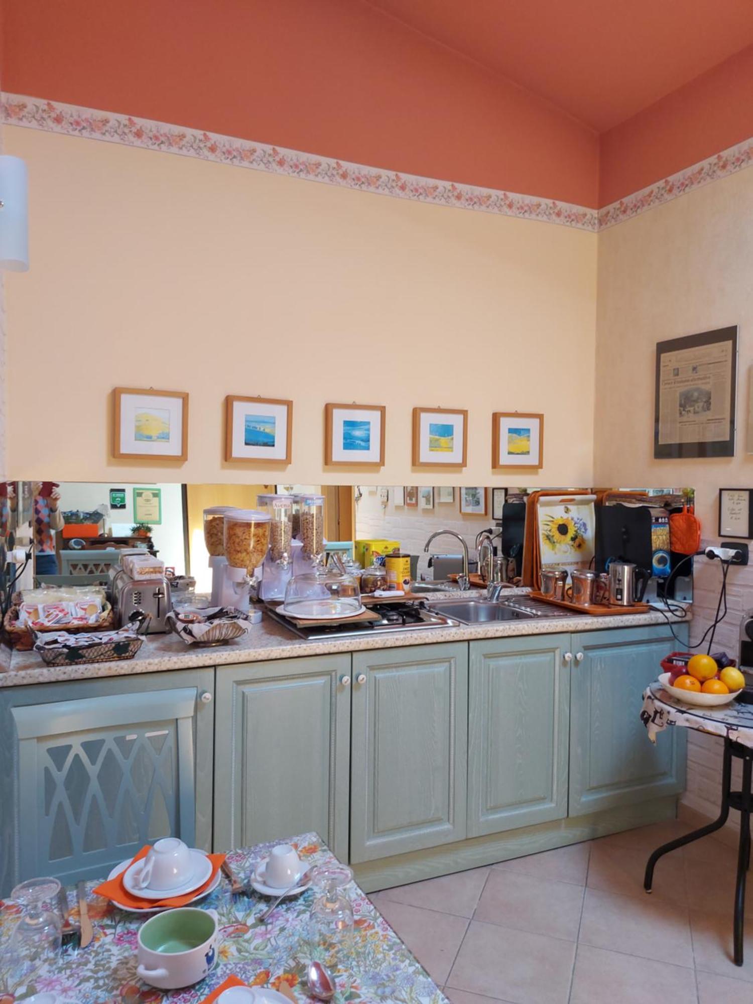 B&B Dei Doria & Suite Dolceacqua Kültér fotó