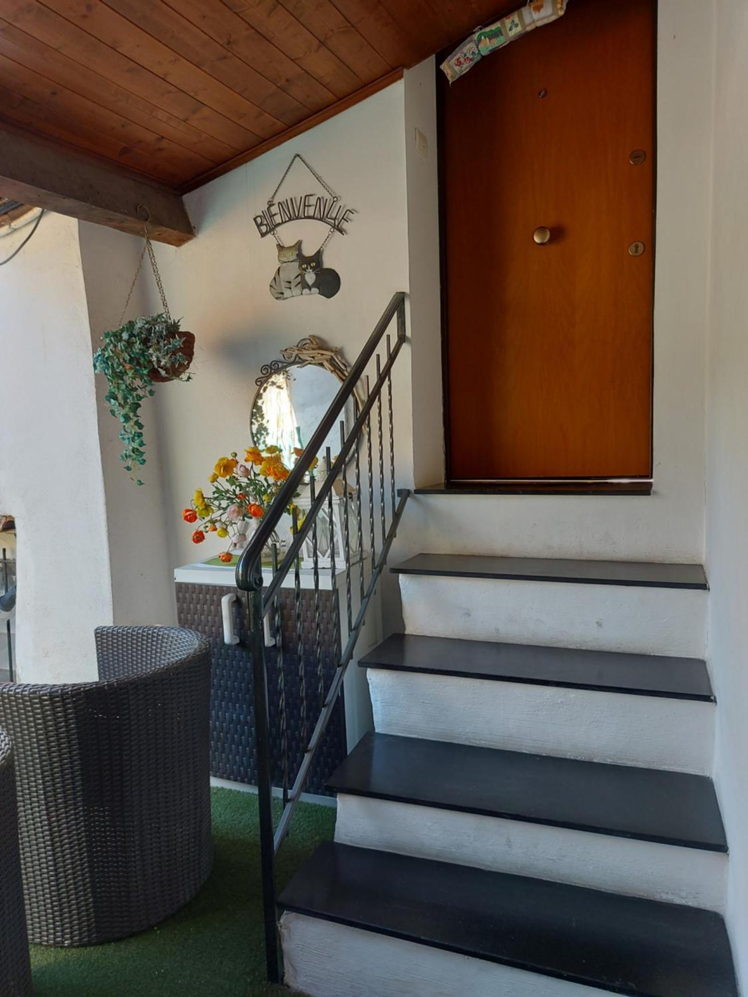 B&B Dei Doria & Suite Dolceacqua Kültér fotó