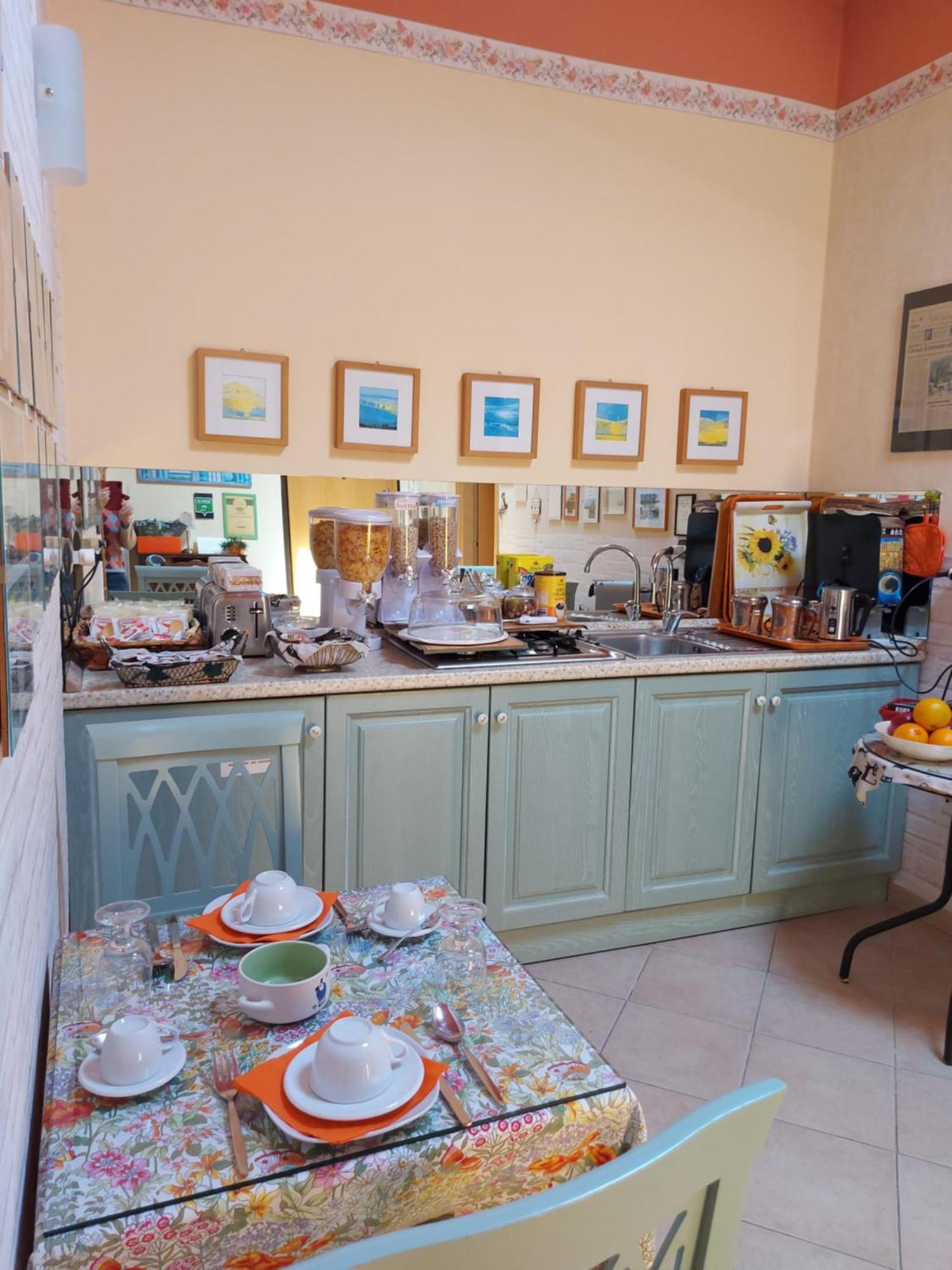 B&B Dei Doria & Suite Dolceacqua Kültér fotó