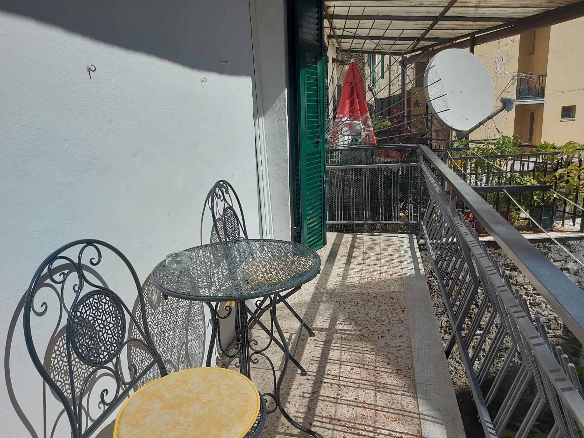 B&B Dei Doria & Suite Dolceacqua Kültér fotó