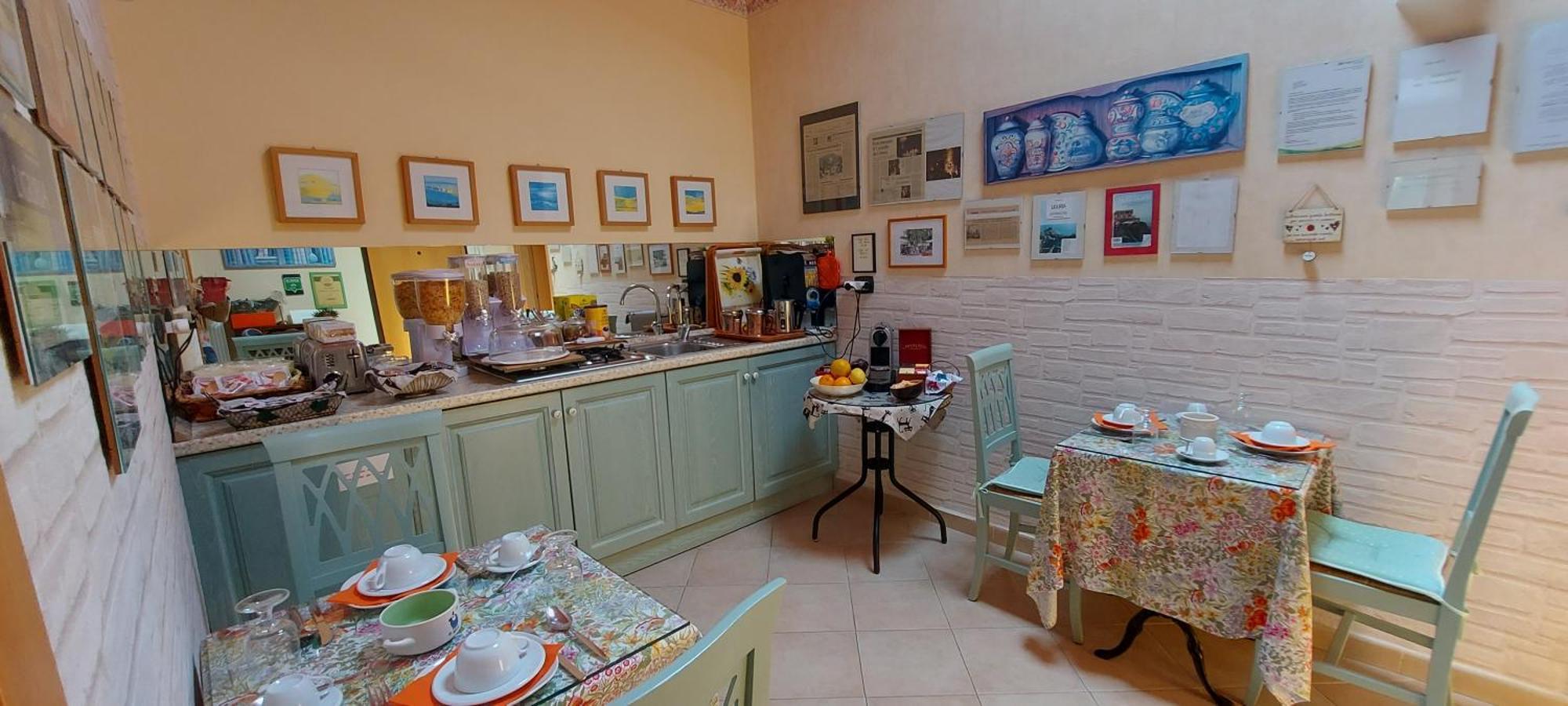 B&B Dei Doria & Suite Dolceacqua Kültér fotó