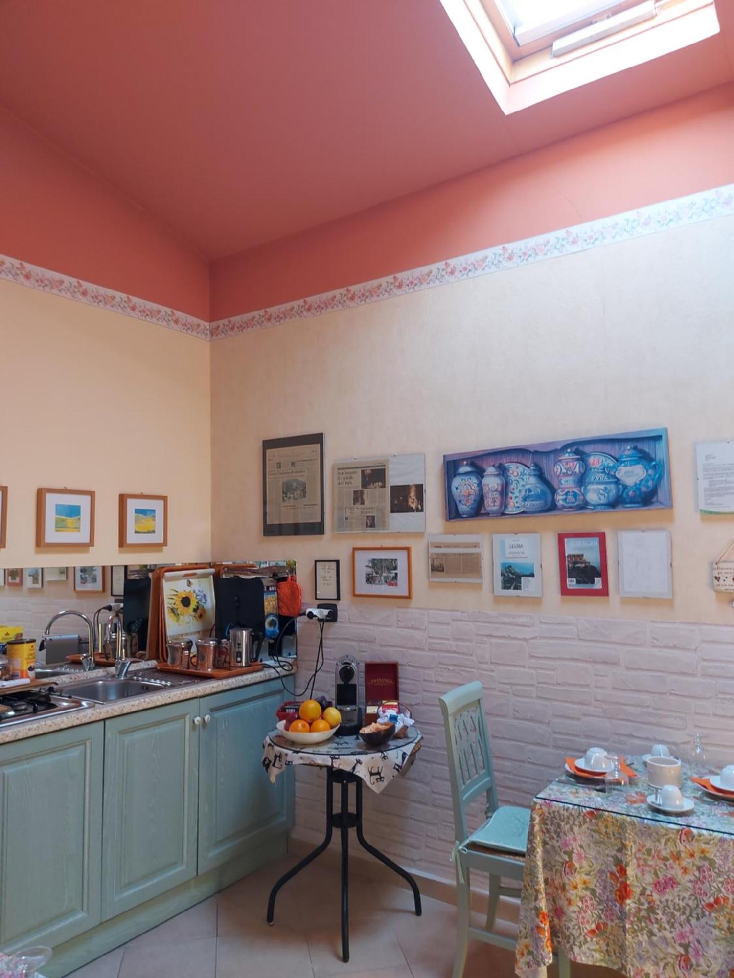 B&B Dei Doria & Suite Dolceacqua Kültér fotó