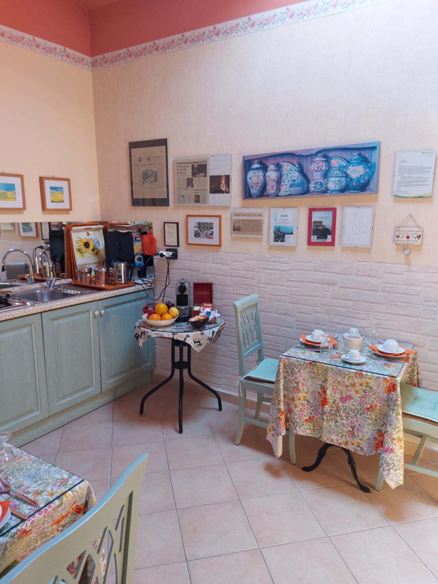 B&B Dei Doria & Suite Dolceacqua Kültér fotó